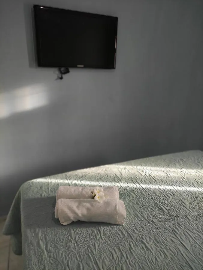** Hotel Pousada Encanto Dos Mares Natal Brasil