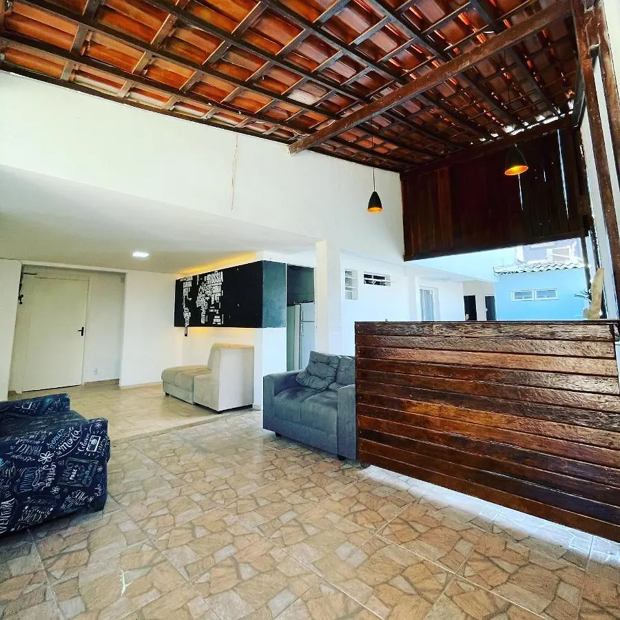 Pousada Encanto Dos Mares Natal 2*,  Brazil