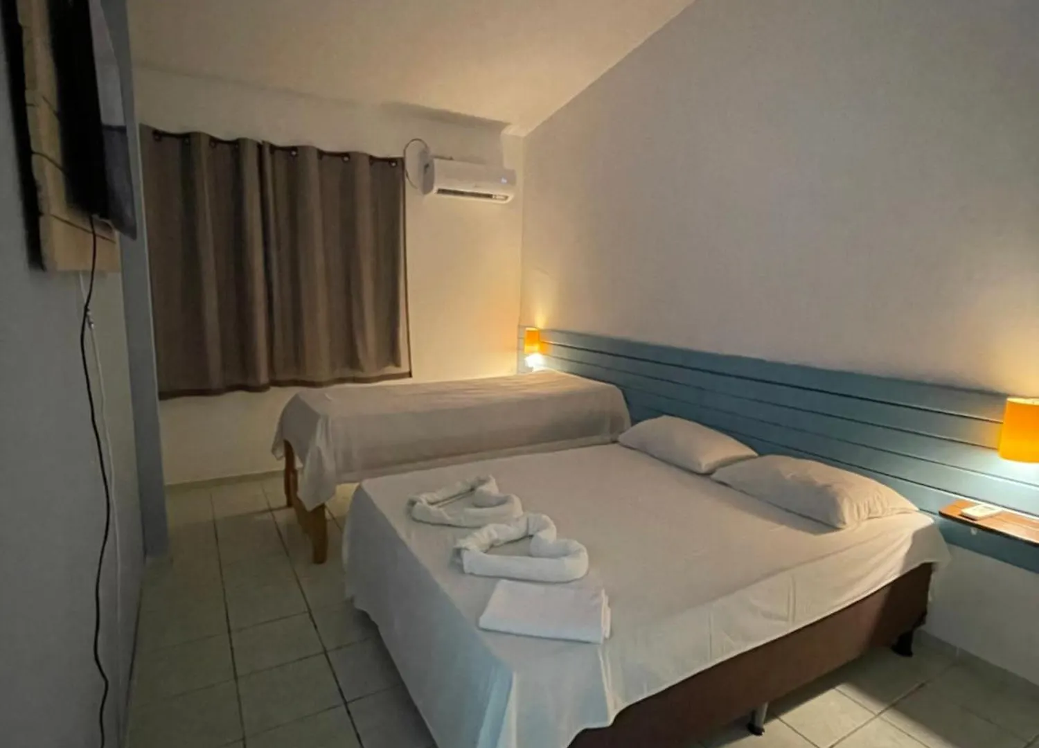 Hotel Pousada Encanto Dos Mares Natal