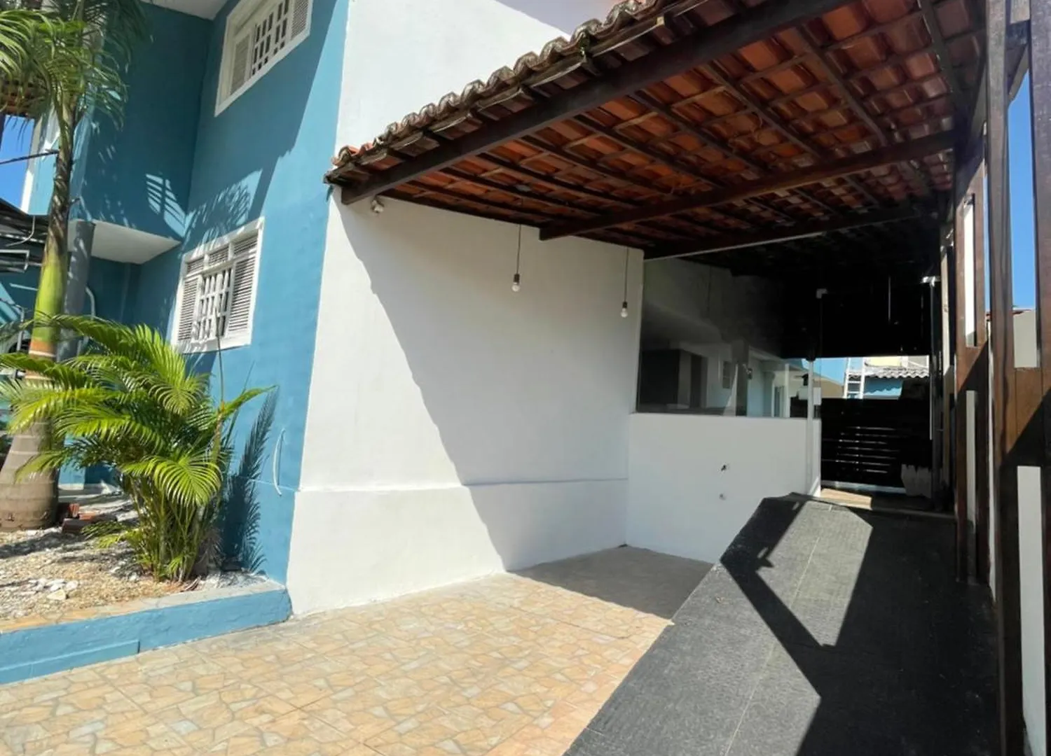 Pousada Encanto Dos Mares Natal 2*,